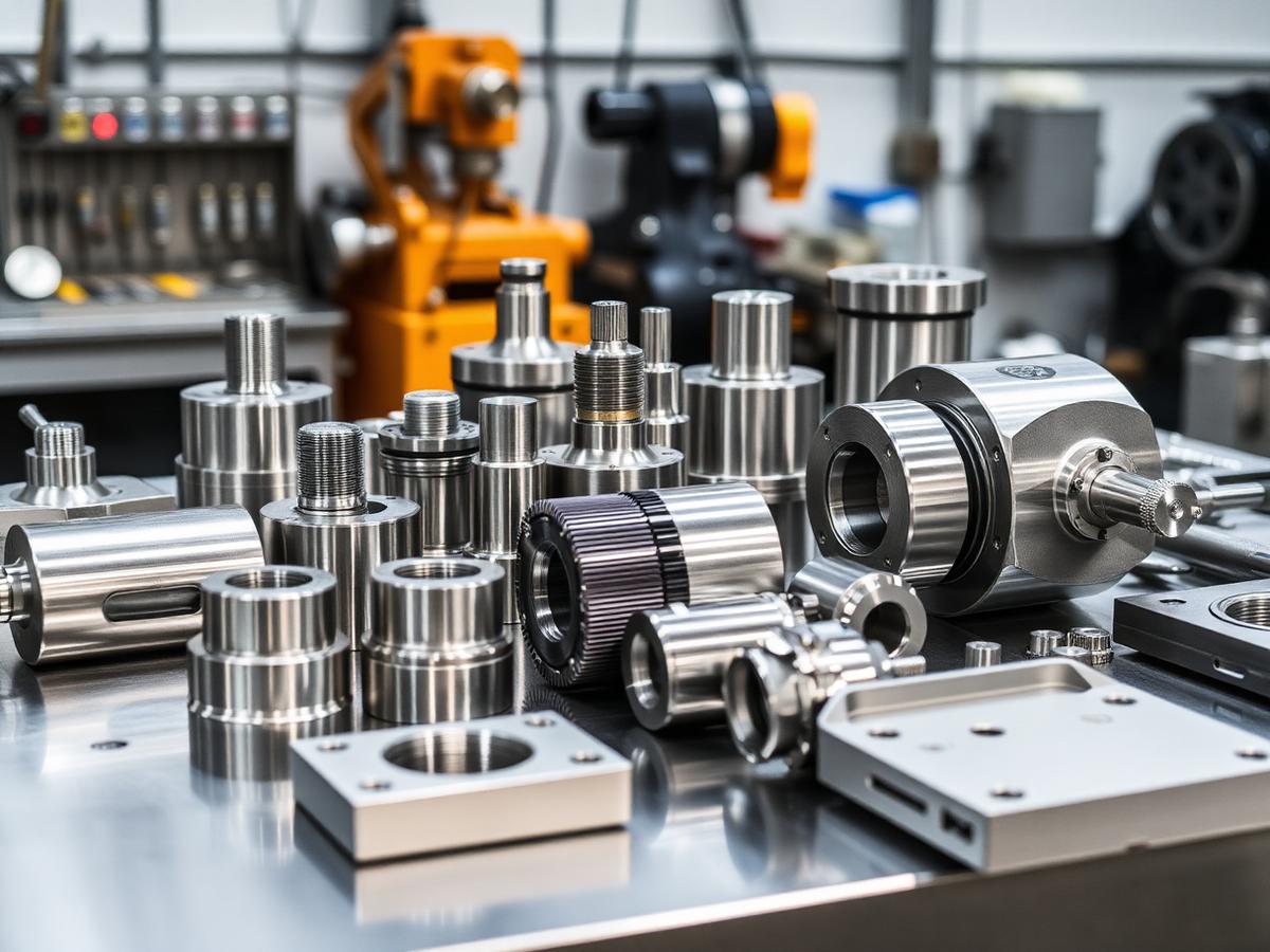 Industrial Supplies