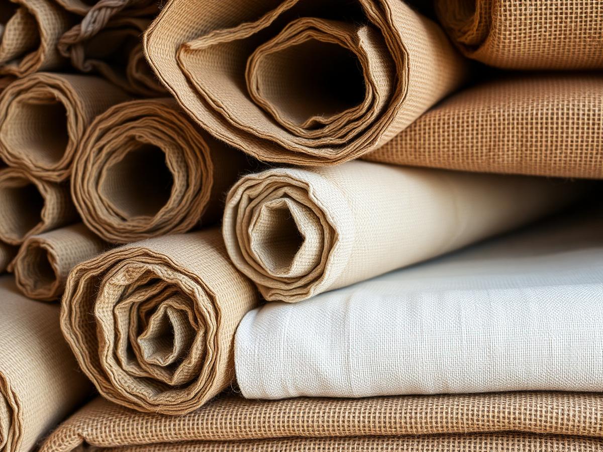 Jute & Textile Products