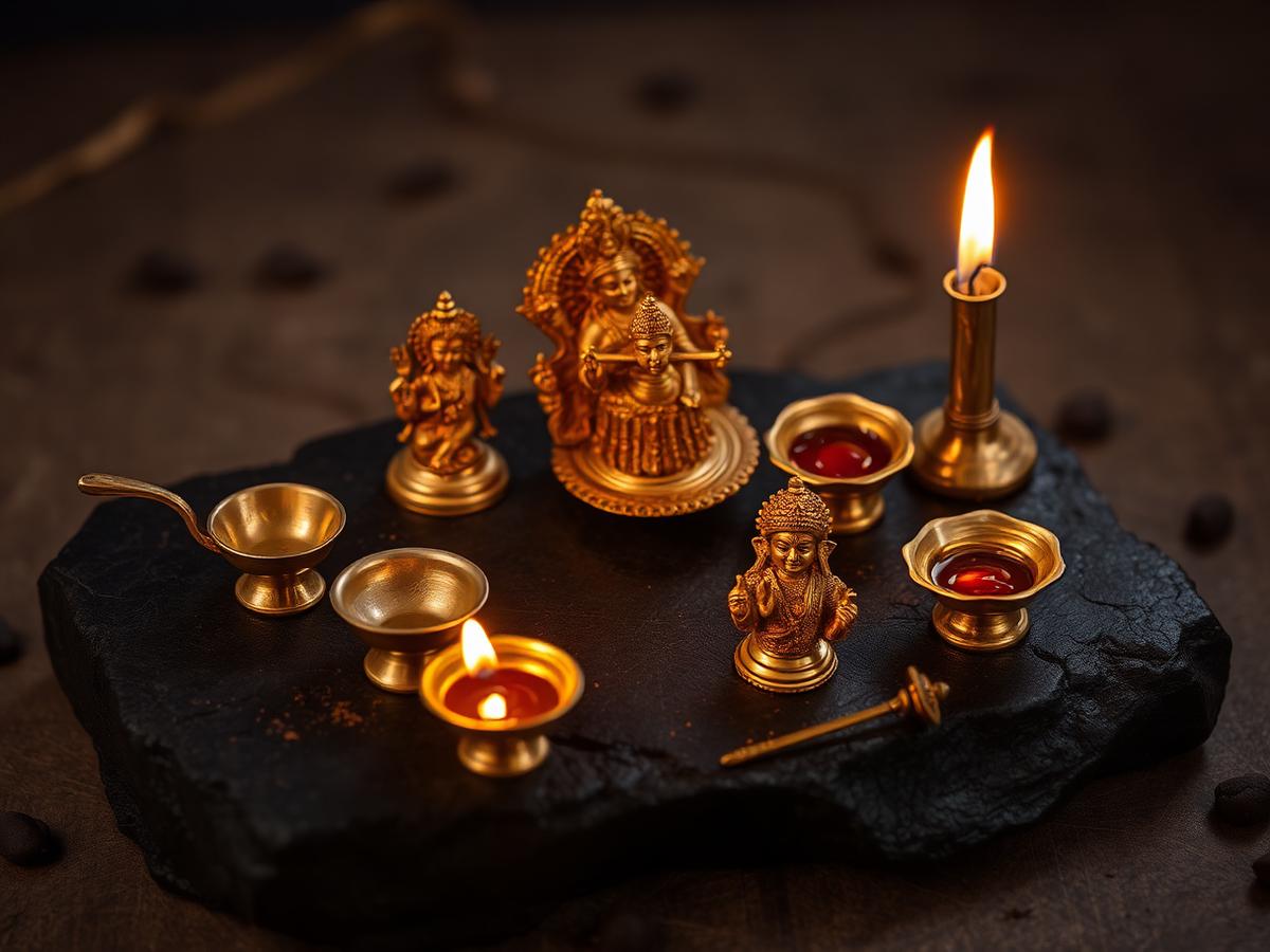 Religious Products