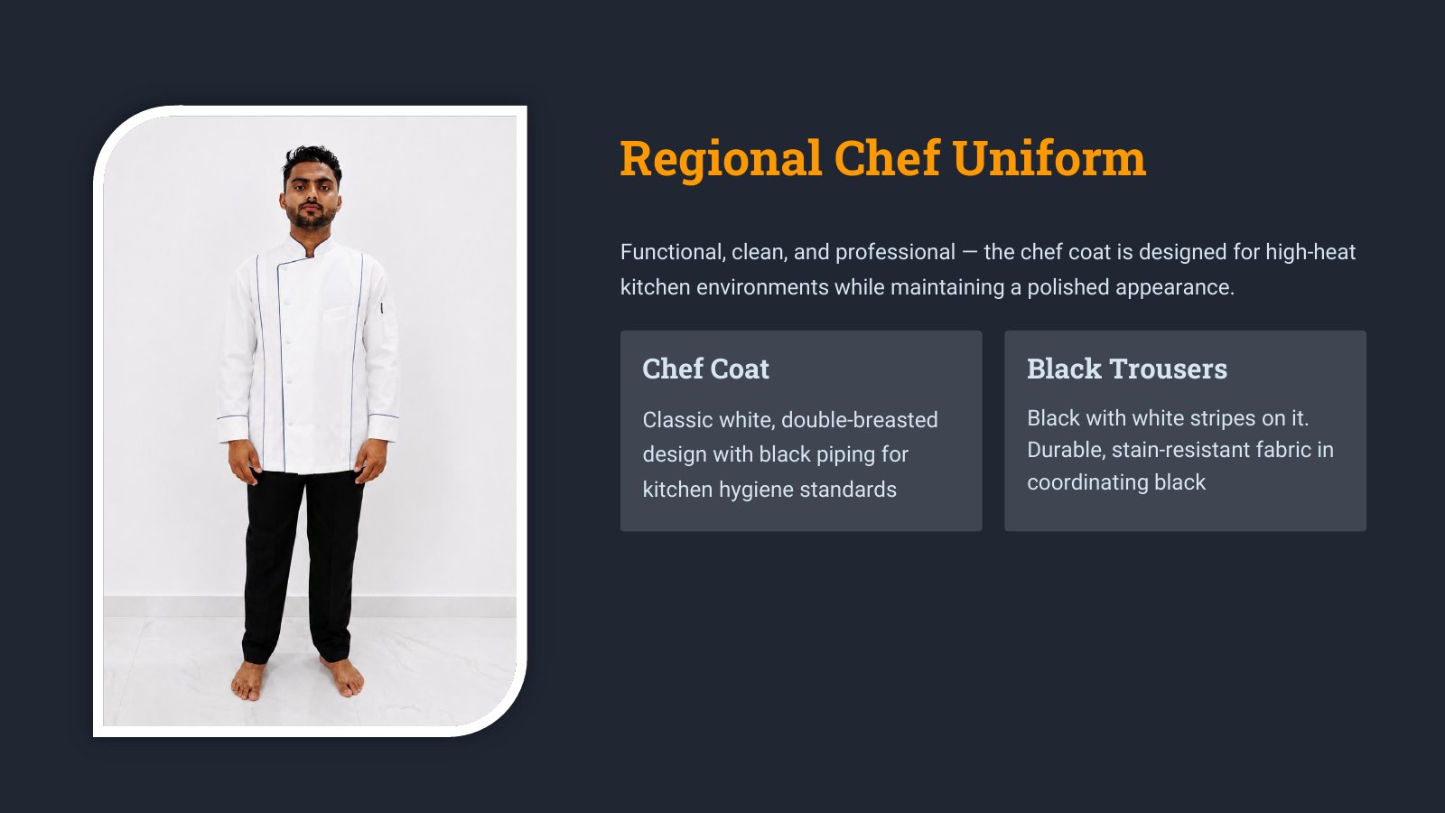 Uniform Catalogue, page 3 of 13
