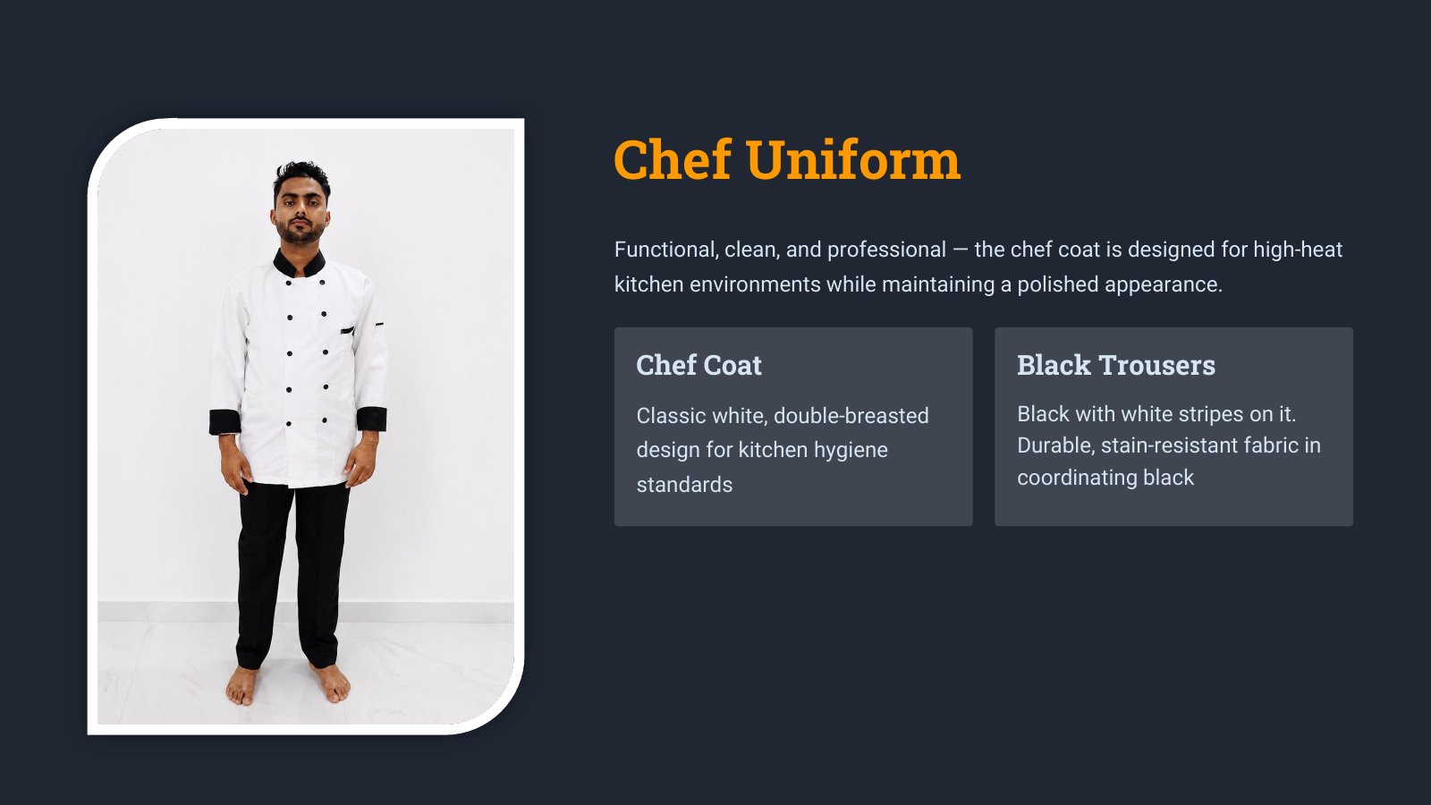 Uniform Catalogue, page 4 of 13