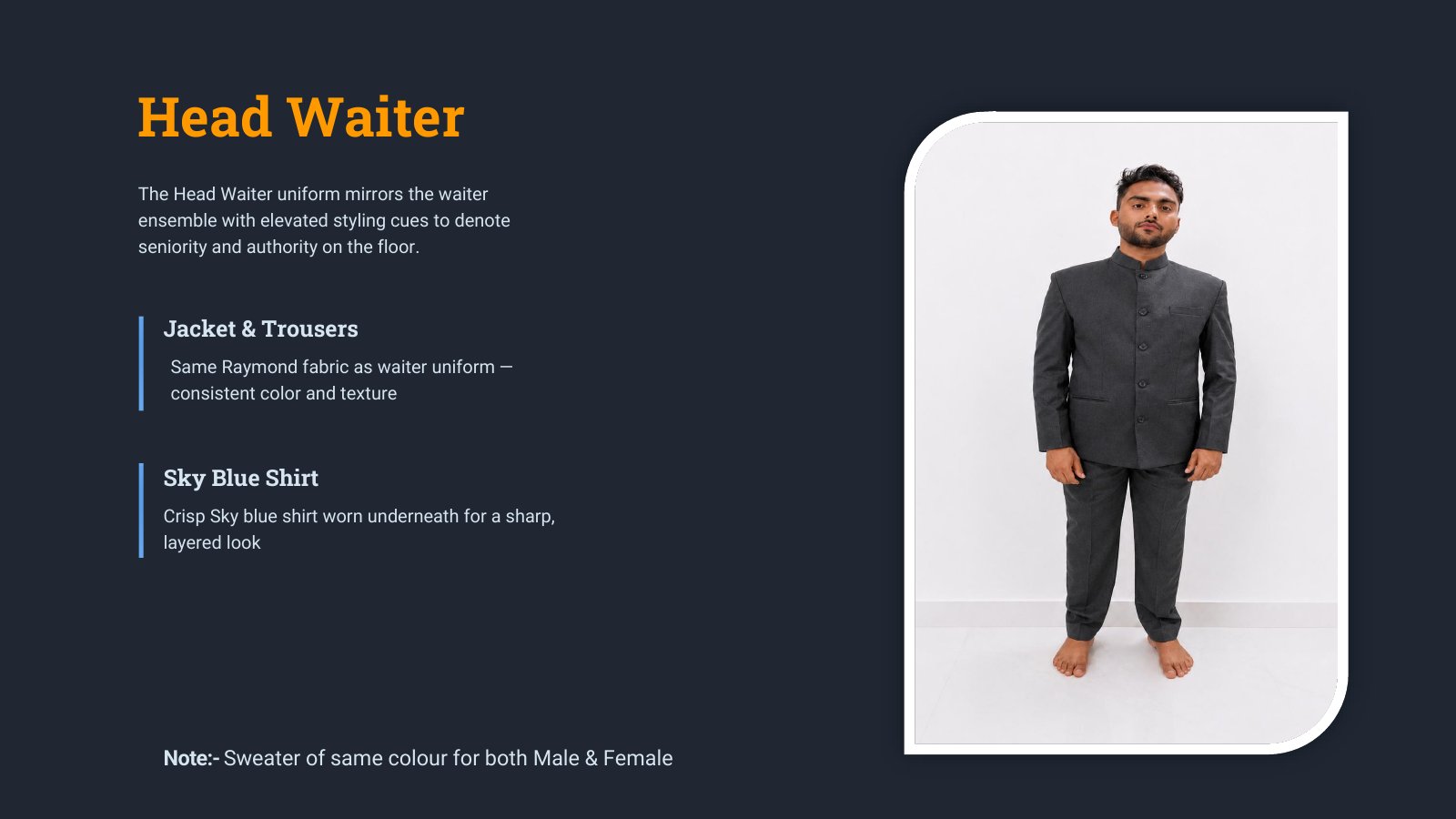 Uniform Catalogue, page 7 of 13