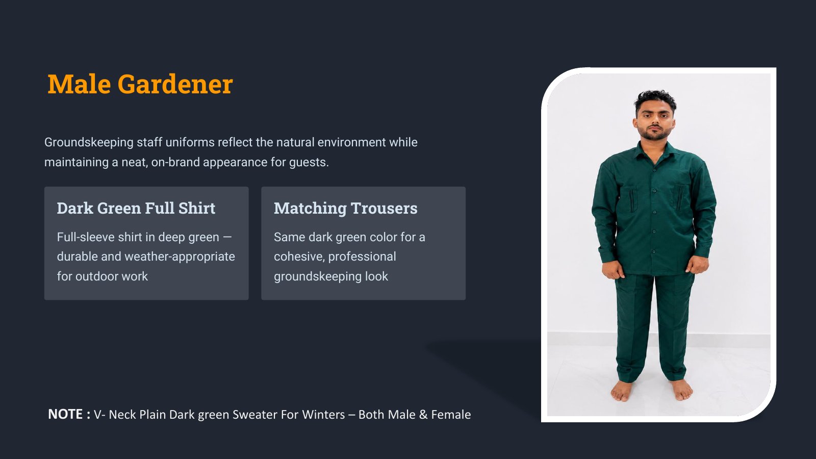 Uniform Catalogue, page 9 of 13