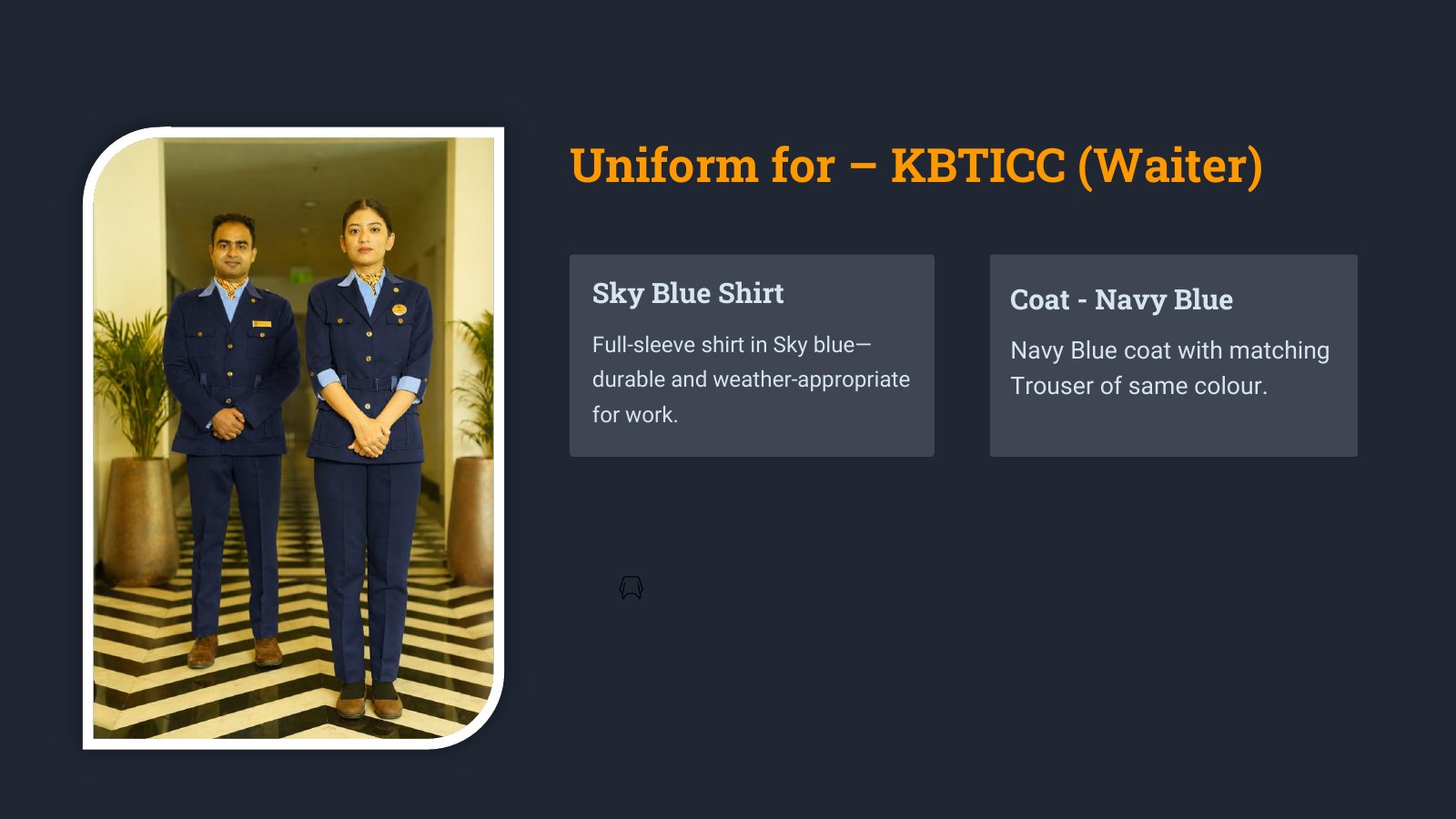 Uniform Catalogue, page 12 of 13